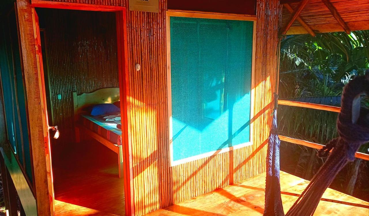 Encanto Lodge Drake Bay Exterior photo